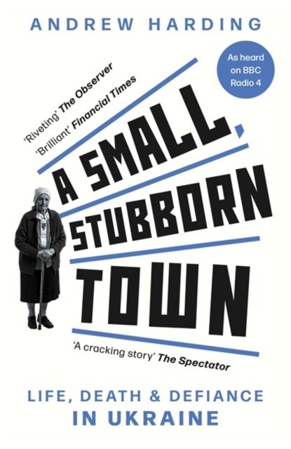 A Small, Stubborn Town | 0:e upplagan