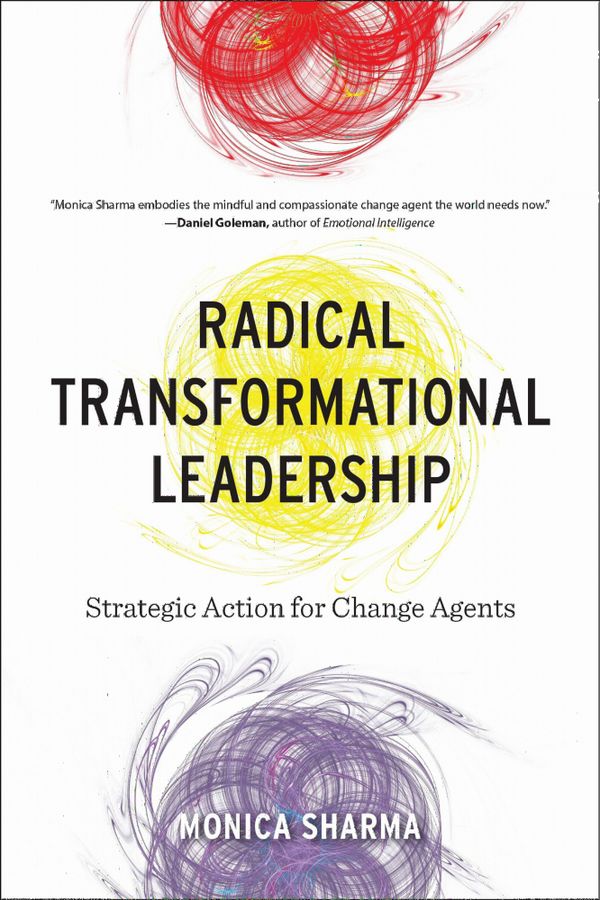 Radical Transformational Leadership | 0:e upplagan