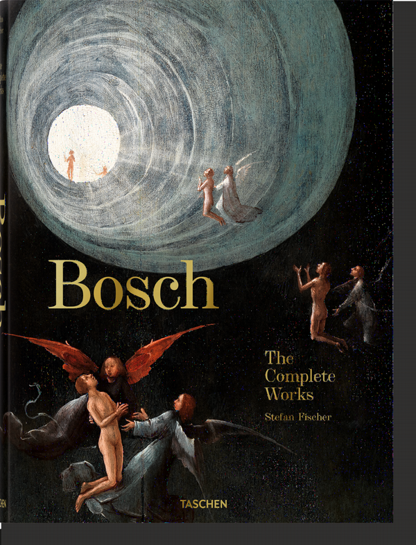 Bosch. The Complete Works
