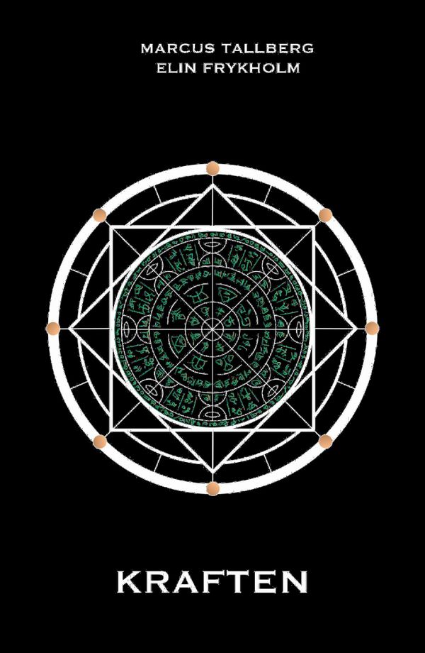 Kraften | 1:a upplagan