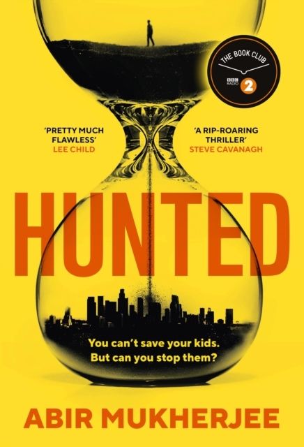 Hunted | 0:e upplagan