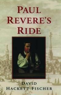 Paul Revere's Ride | 0:e upplagan