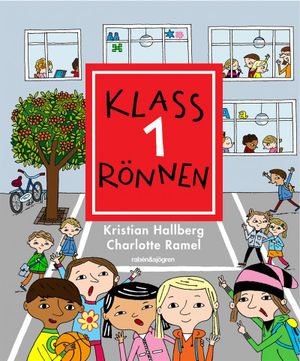 Klass 1 Rönnen | 1:a upplagan