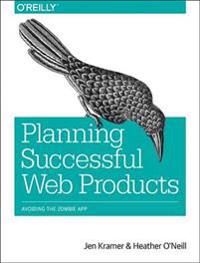 Planning Successful Websites and Apps
