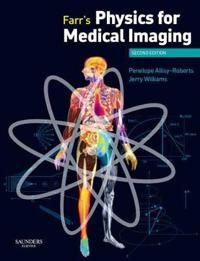 Farr's Physics for Medical Imaging | 2:a upplagan