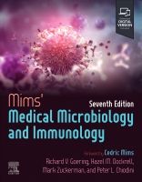 Mims' Medical Microbiology and Immunology | 7:e upplagan