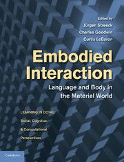 Embodied Interaction | 0:e upplagan