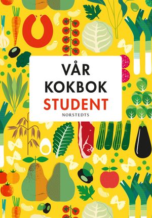 Vår Kokbok Student | 1:a upplagan