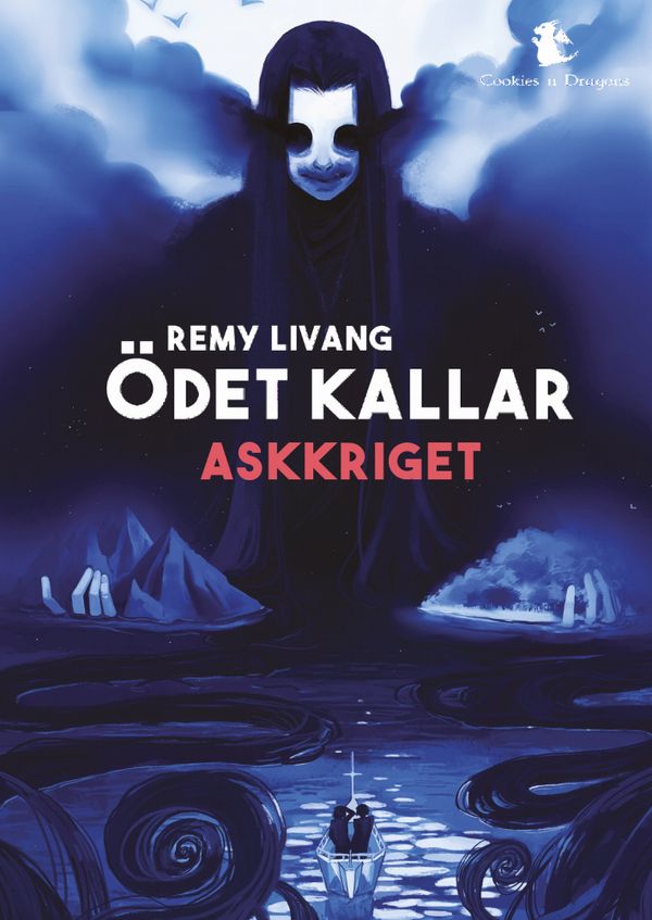 Ödet kallar | 1:a upplagan