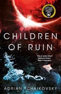 Children of Ruin | 0:e upplagan