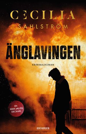 Änglavingen