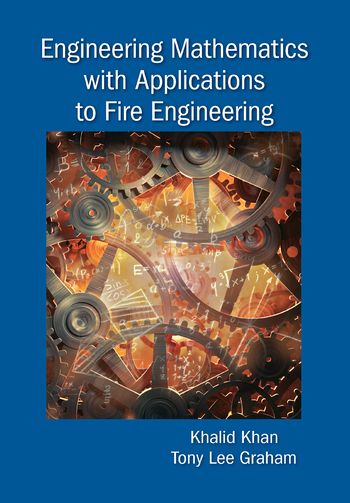 Engineering Mathematics with Applications to Fire Engineering | 1:a upplagan