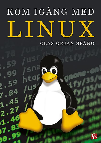 Kom igång med Linux | 1:a upplagan