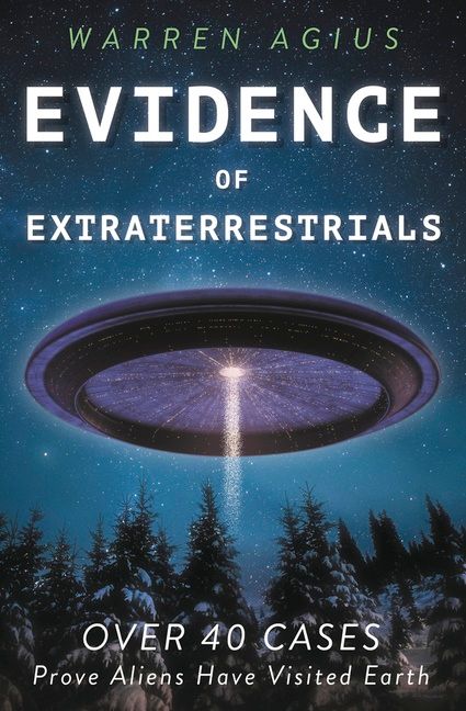 Evidence of Extraterrestrials | 0:e upplagan