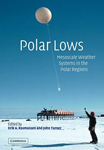 Polar Lows | 0:e upplagan