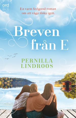 Breven från E | 1:a upplagan