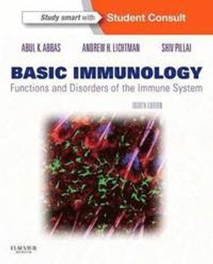 Basic Immunology | 4:e upplagan