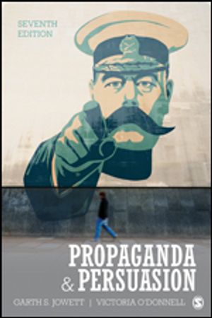 Propaganda & Persuasion | 7:e upplagan