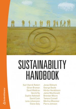 Sustainability handbook |  2:e upplagan