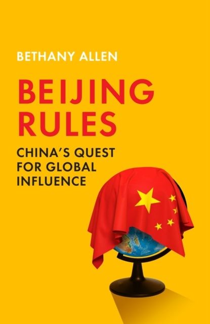 Beijing Rules | 0:e upplagan