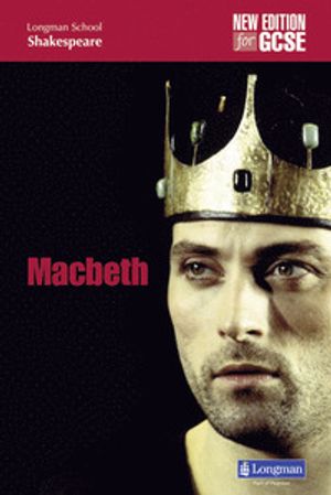 Macbeth |  2:e upplagan