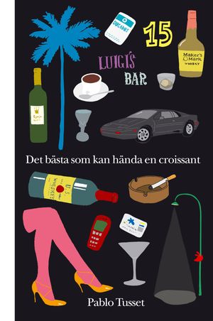 Det bästa som kan hända en croissant |  2:e upplagan