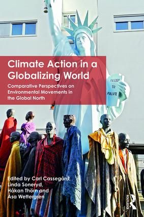 Climate Action in a Globalizing World | 1:a upplagan