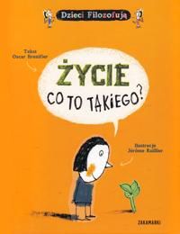 Livet, vad är det? (Polska) | 0:e upplagan