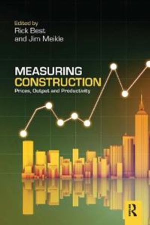 Measuring Construction | 1:a upplagan