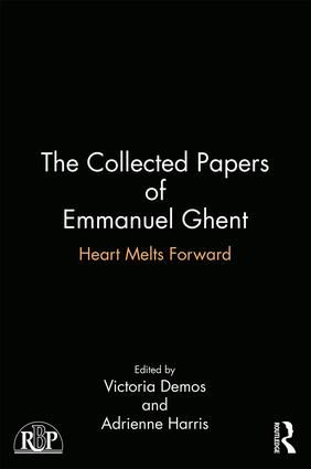 The Collected Papers of Emmanuel Ghent | 1:a upplagan
