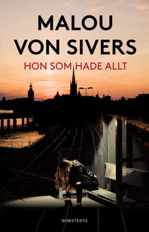 Hon som hade allt | 1:a upplagan