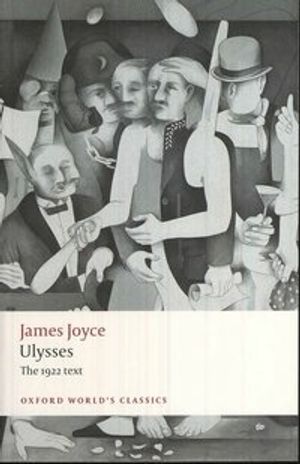 Ulysses | 12009:e upplagan