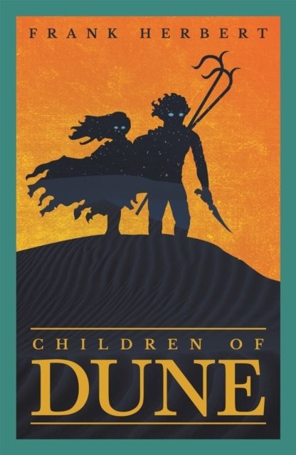 Children Of Dune | 0:e upplagan