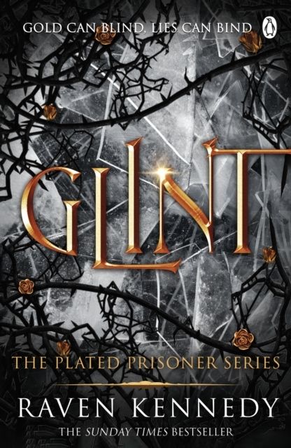 Glint | 0:e upplagan