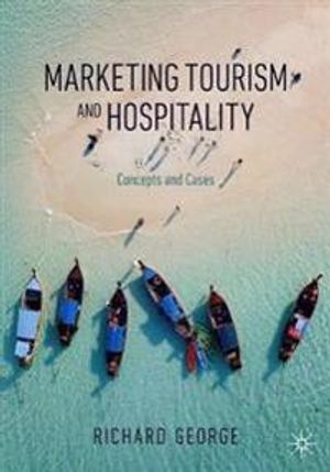 Marketing Tourism and Hospitality | 1:a upplagan