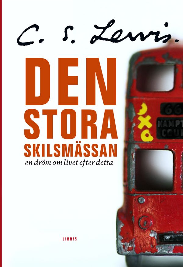 Den stora skilsmässan | 0:e upplagan
