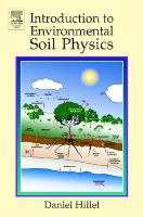 Introduction to Environmental Soil Physics | 0:e upplagan