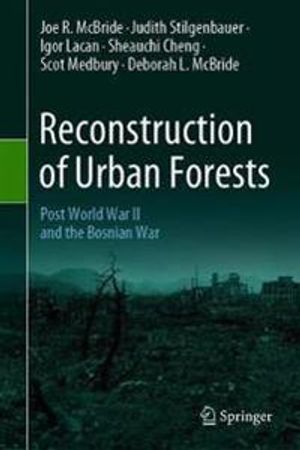 Reconstruction of Urban Forests | 1:a upplagan