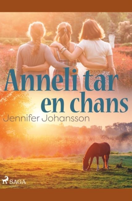 Anneli tar en chans | 0:e upplagan