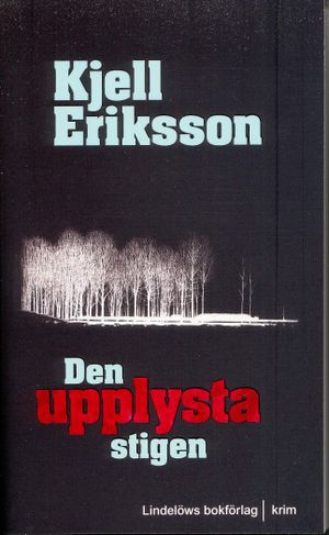 Den upplysta stigen |  2:e upplagan