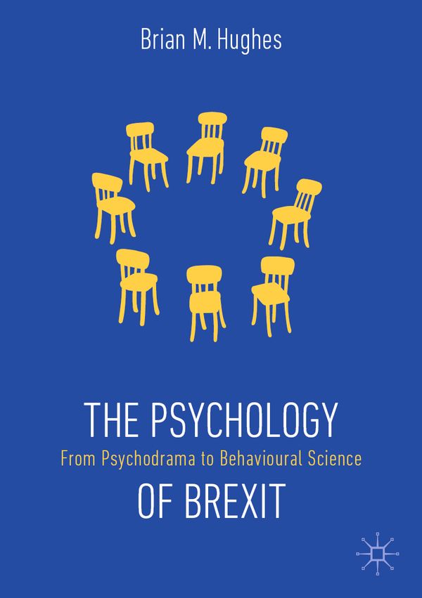 The Psychology of Brexit | 1:a upplagan