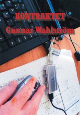 Kontraktet | 0:e upplagan