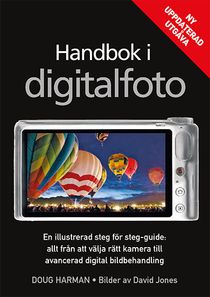 Handbok i digitalfoto (tredje utgåvan)
