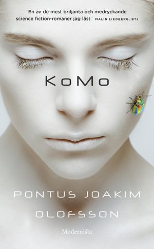 KoMo | 1:a upplagan