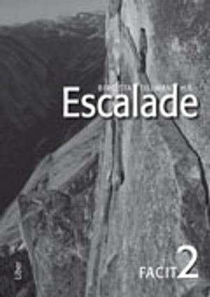 Escalade 2 Facit | 3:e upplagan