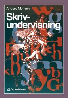 Skrivundervisning | 1:a upplagan