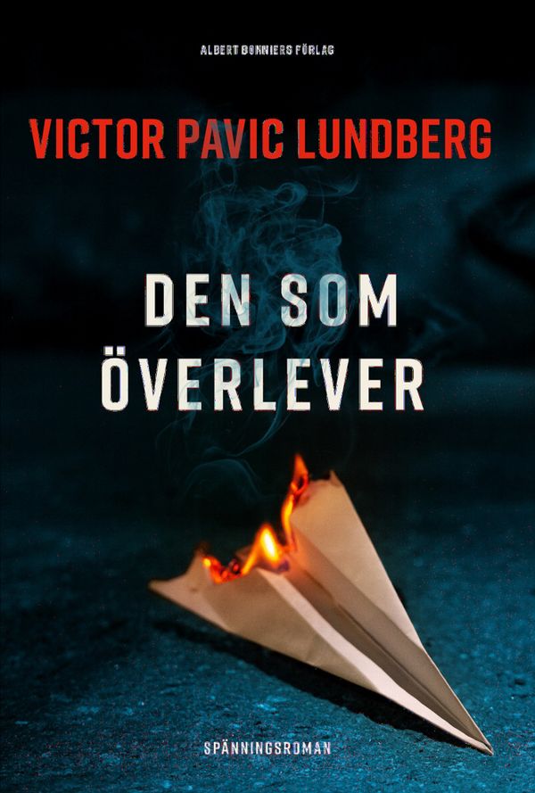 Den som överlever | 0:e upplagan