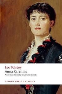 Anna Karenina | 0:e upplagan