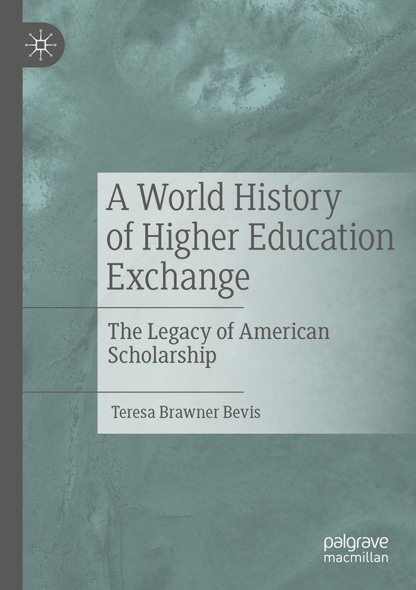A World History of Higher Education Exchange | 1:a upplagan