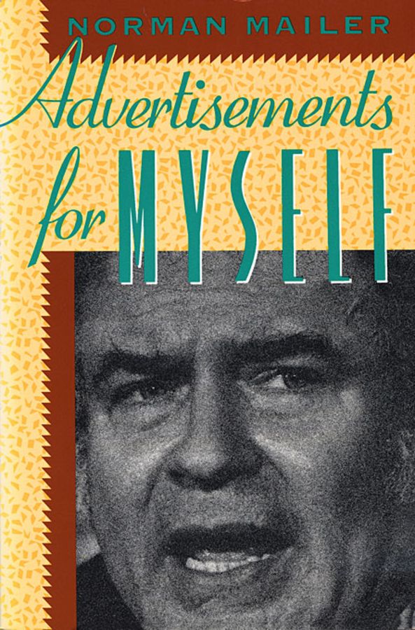 Advertisements for Myself | 0:e upplagan